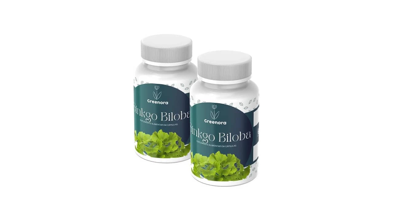 Qual o Melhor Ginkgo Biloba? Suplementos Naturais e Creme para Pés