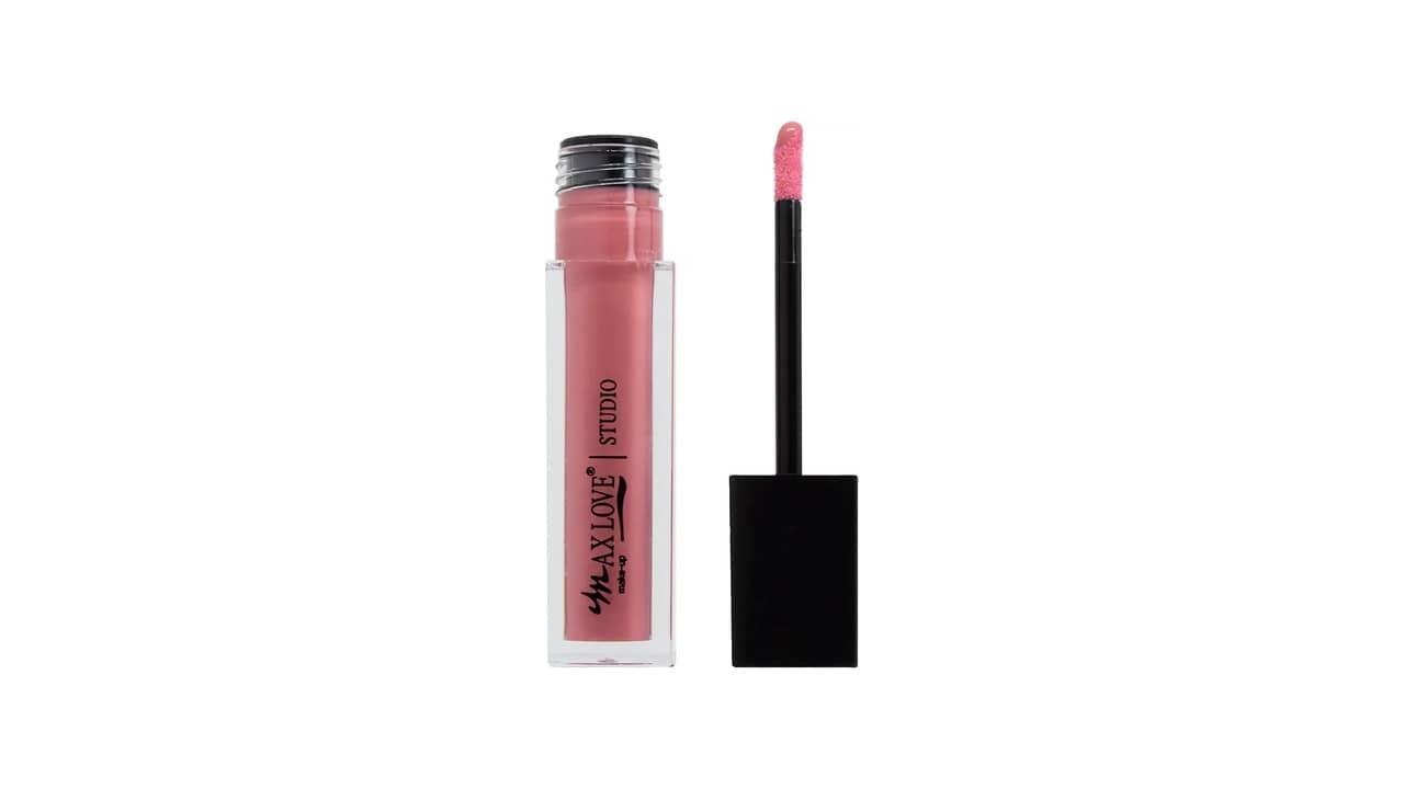 Qual o Melhor Gloss para Aumentar os Lábios? Os 10 Melhores Produtos