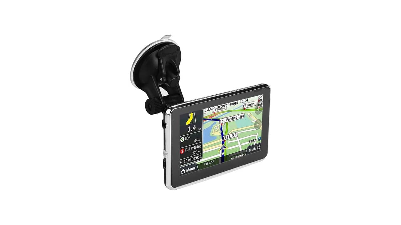 Qual o Melhor GPS para Caminhão? Top 10 Recomendações para Motoristas Profissionais