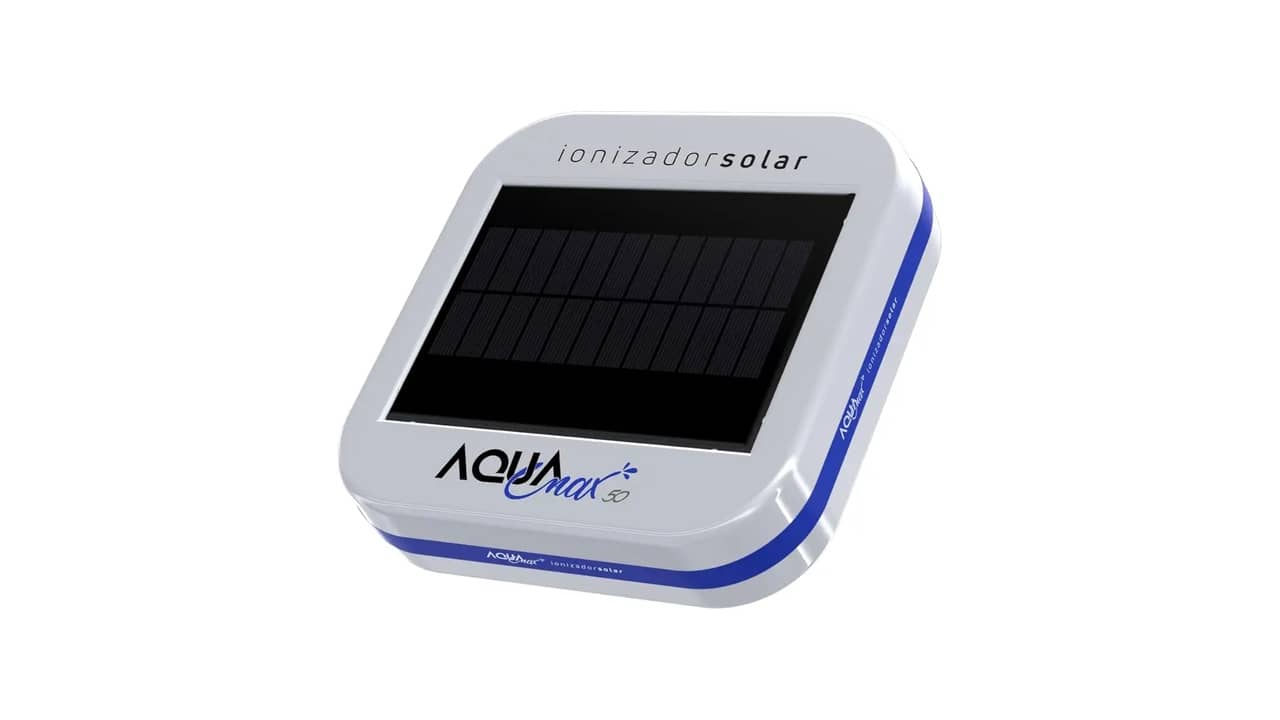 Qual o Melhor Ionizador Solar para Piscina? Redução de Cloro e Algas