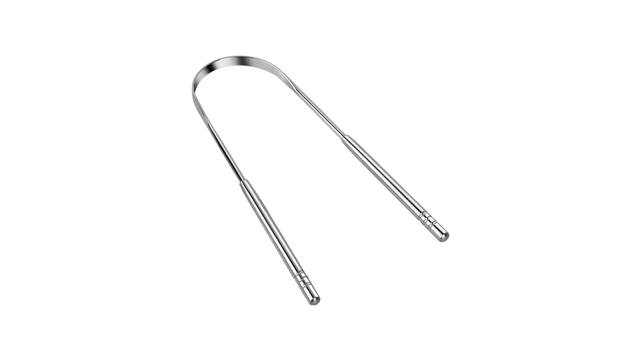 Qual o Melhor Limpador de Língua? Top 10 Opções em Aço Inoxidável e Cobre
