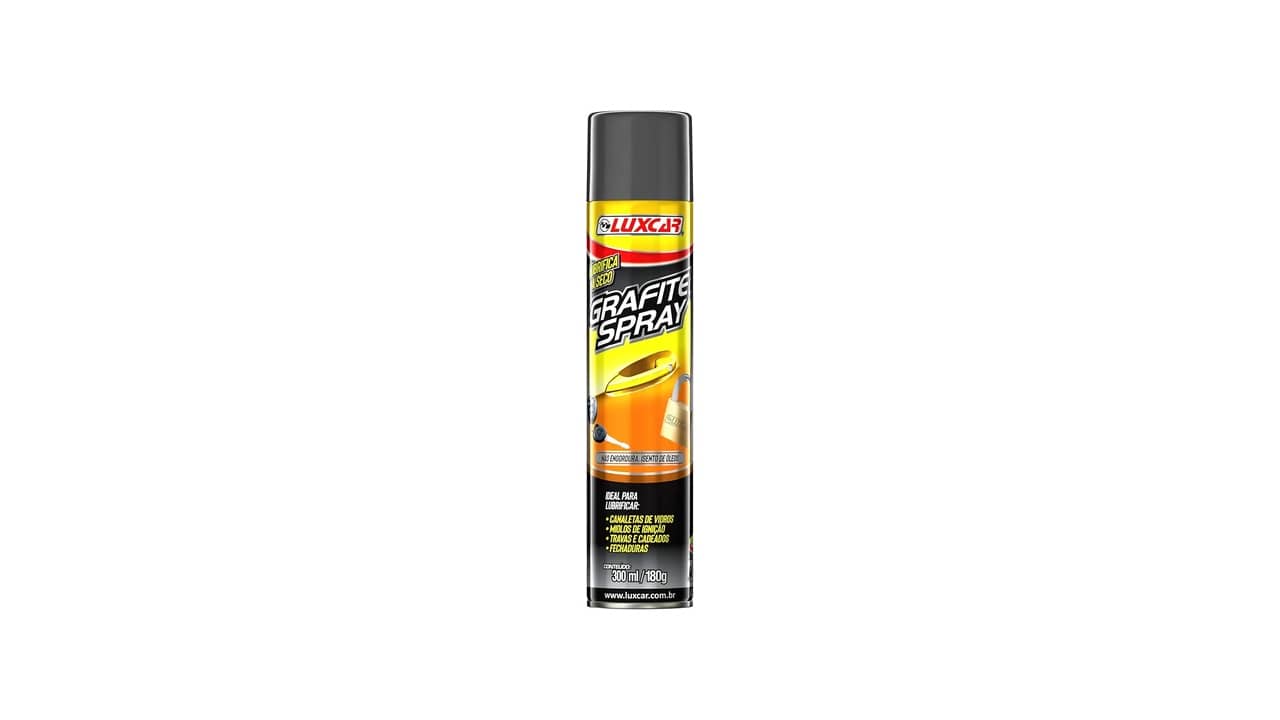 Qual o Melhor Lubrificante para Vidro Elétrico? Análise de 10 Produtos