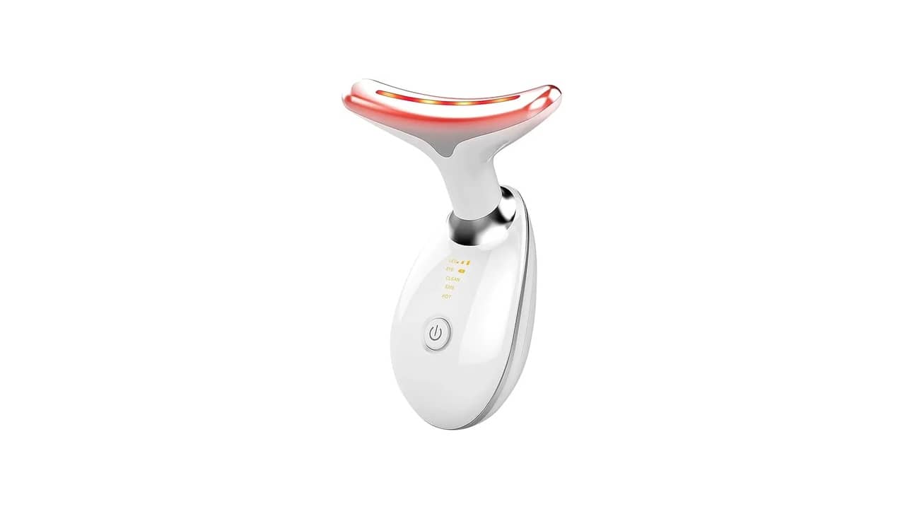 Qual o Melhor Massageador para o Rosto? LED vs Gelo: Qual Tecnologia é Melhor?
