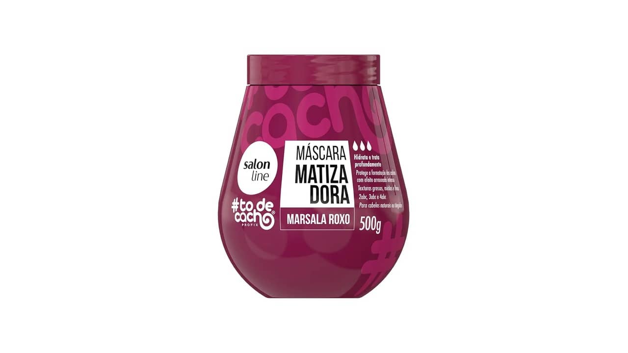 Qual o Melhor Matizador Marsala? Analisando 10 Opções Veganas e Profissionais
