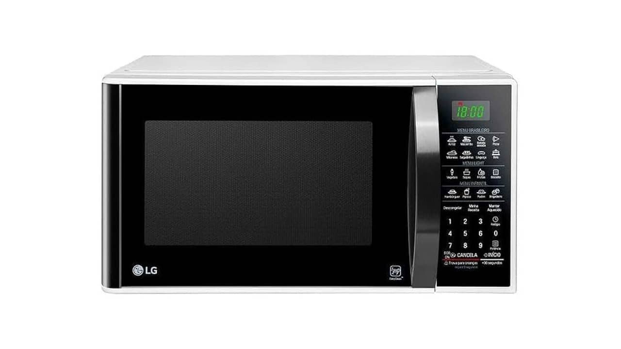 Qual o Melhor Micro-ondas 30 Litros? Tecnologia e Funcionalidades Analisadas