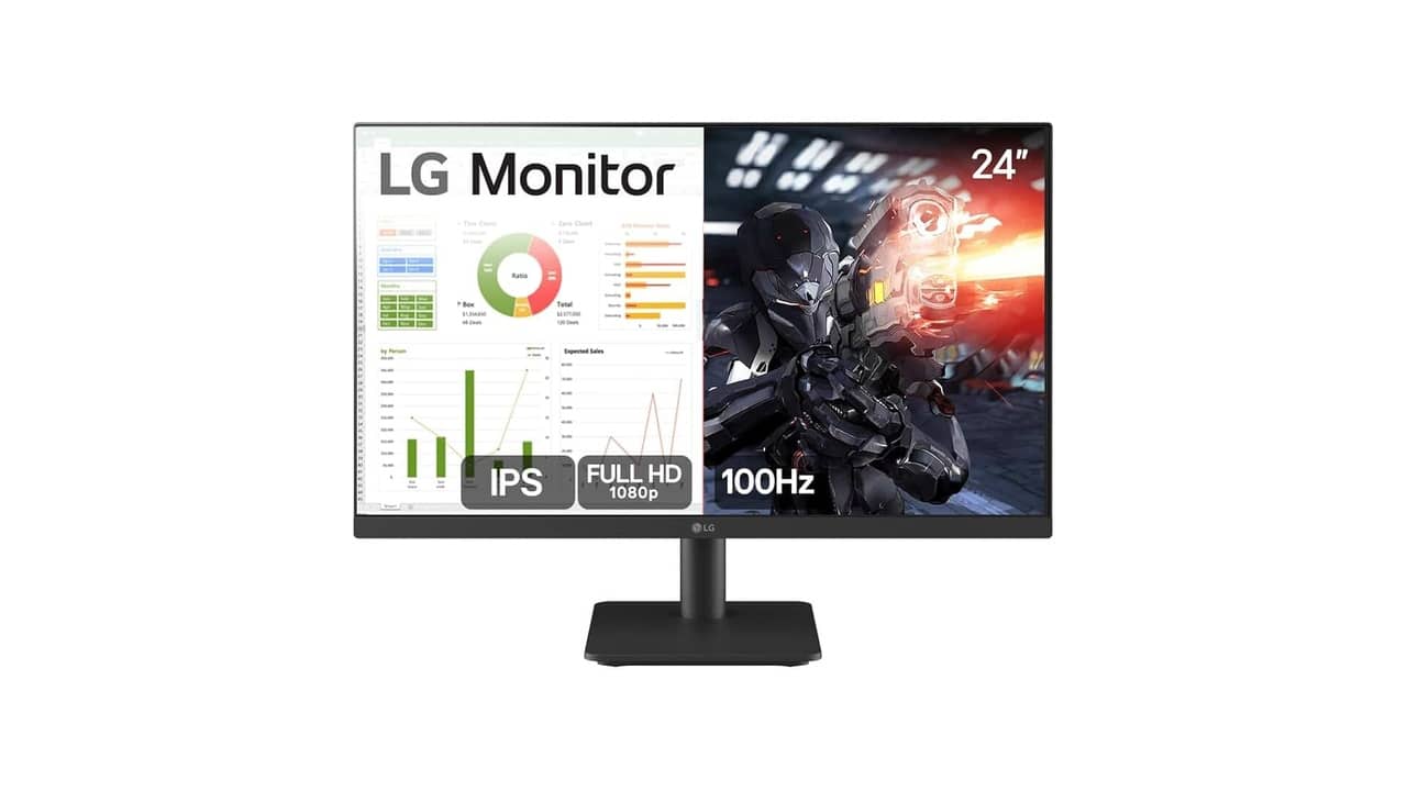 Qual o Melhor Monitor para PC? Top 10 Modelos Analisados