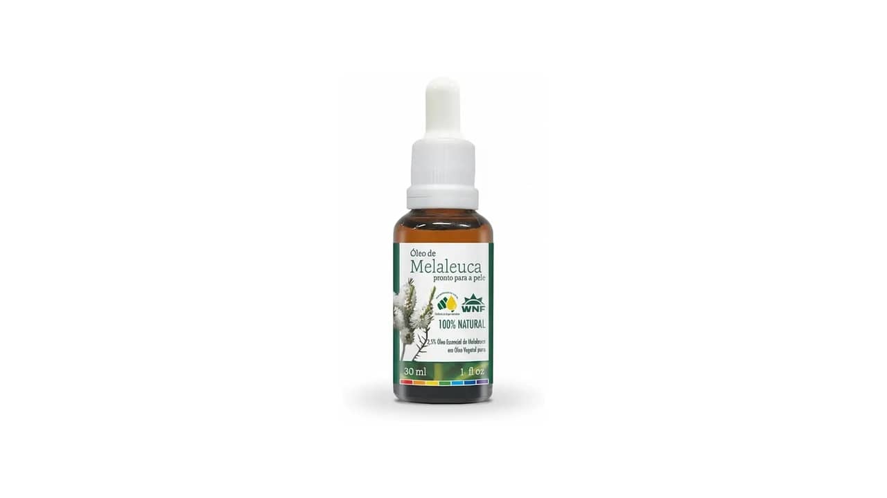 Qual o Melhor Óleo de Melaleuca? 9 Opções Puras e Eficazes