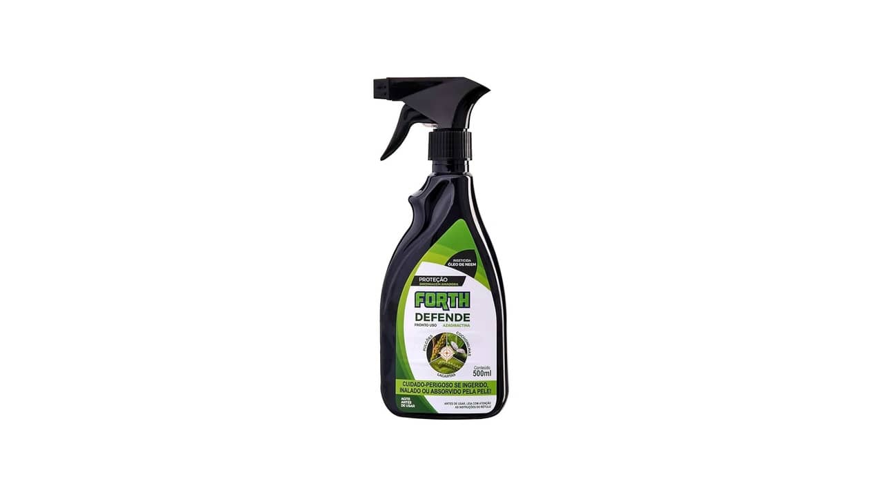 Qual o Melhor Óleo de Neem? Análise de 9 Modelos Eficientes