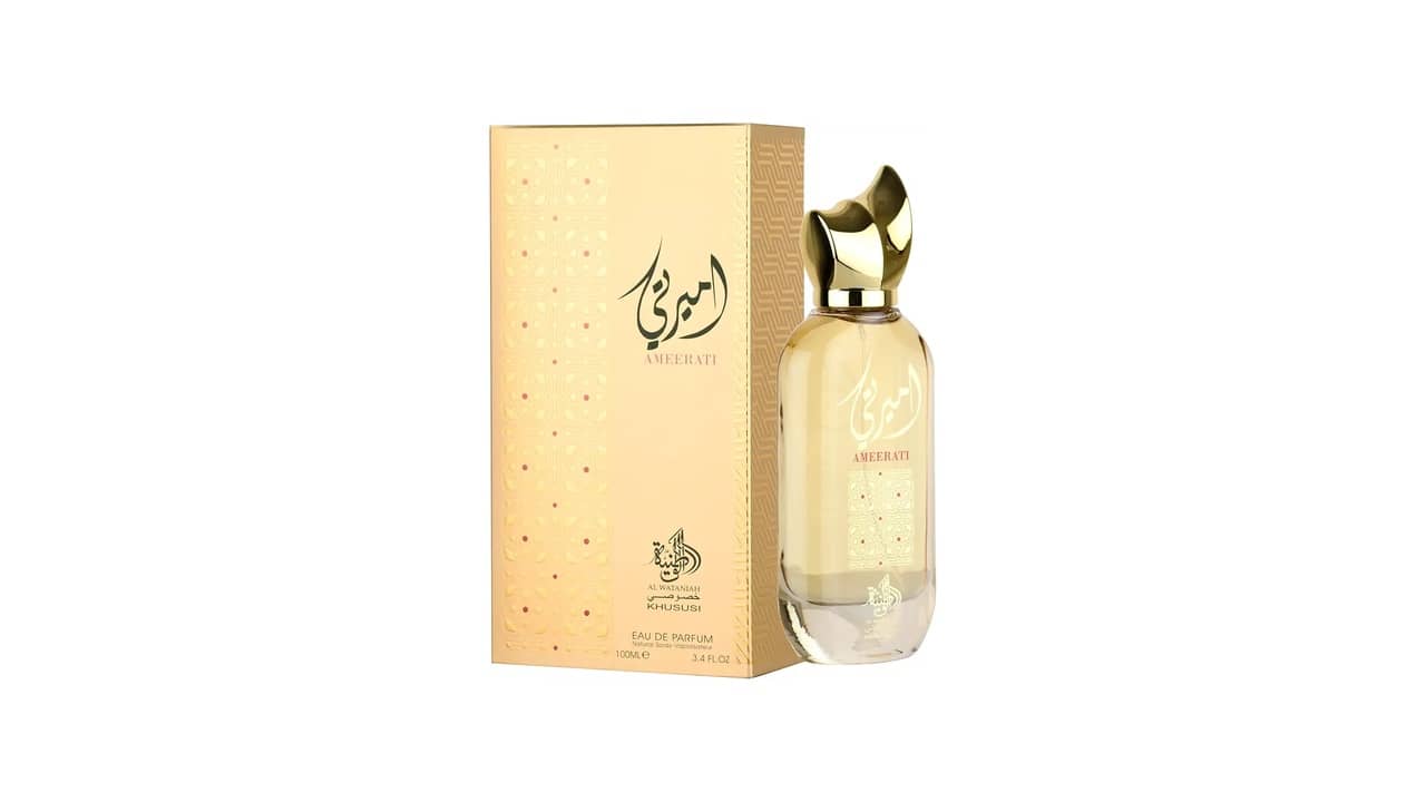 Qual o Melhor Perfume Árabe Feminino? Top 10 Análisados