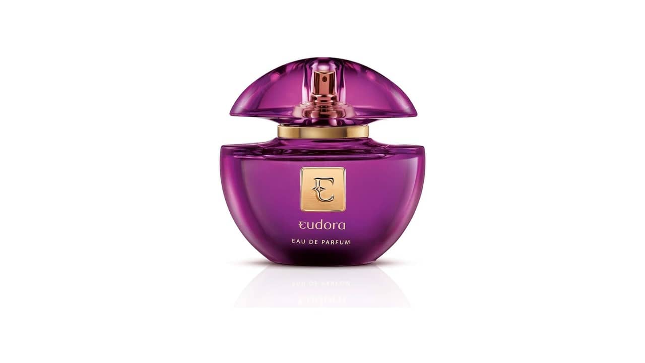 Qual o Melhor Perfume da Eudora? Top 10 Escolhidos
