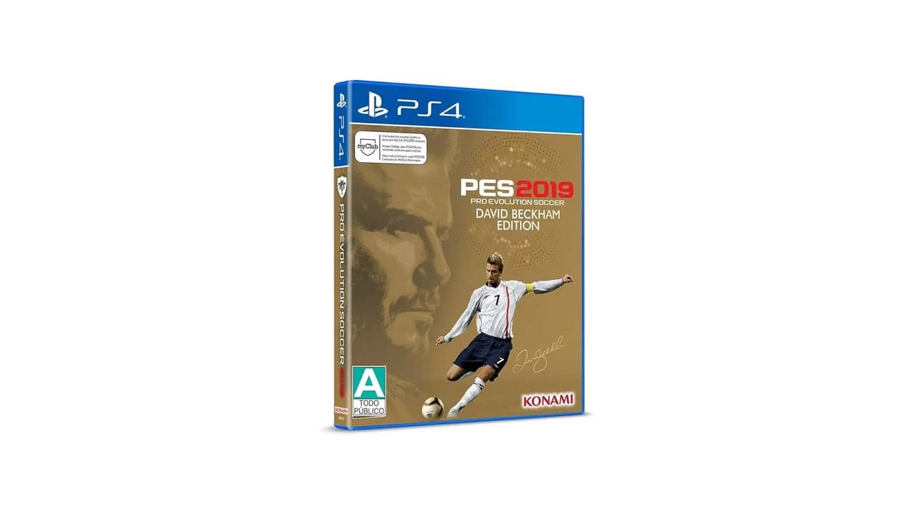 Qual o Melhor PES (Pro Evolution Soccer)? As 8 Melhores Edições Analisadas
