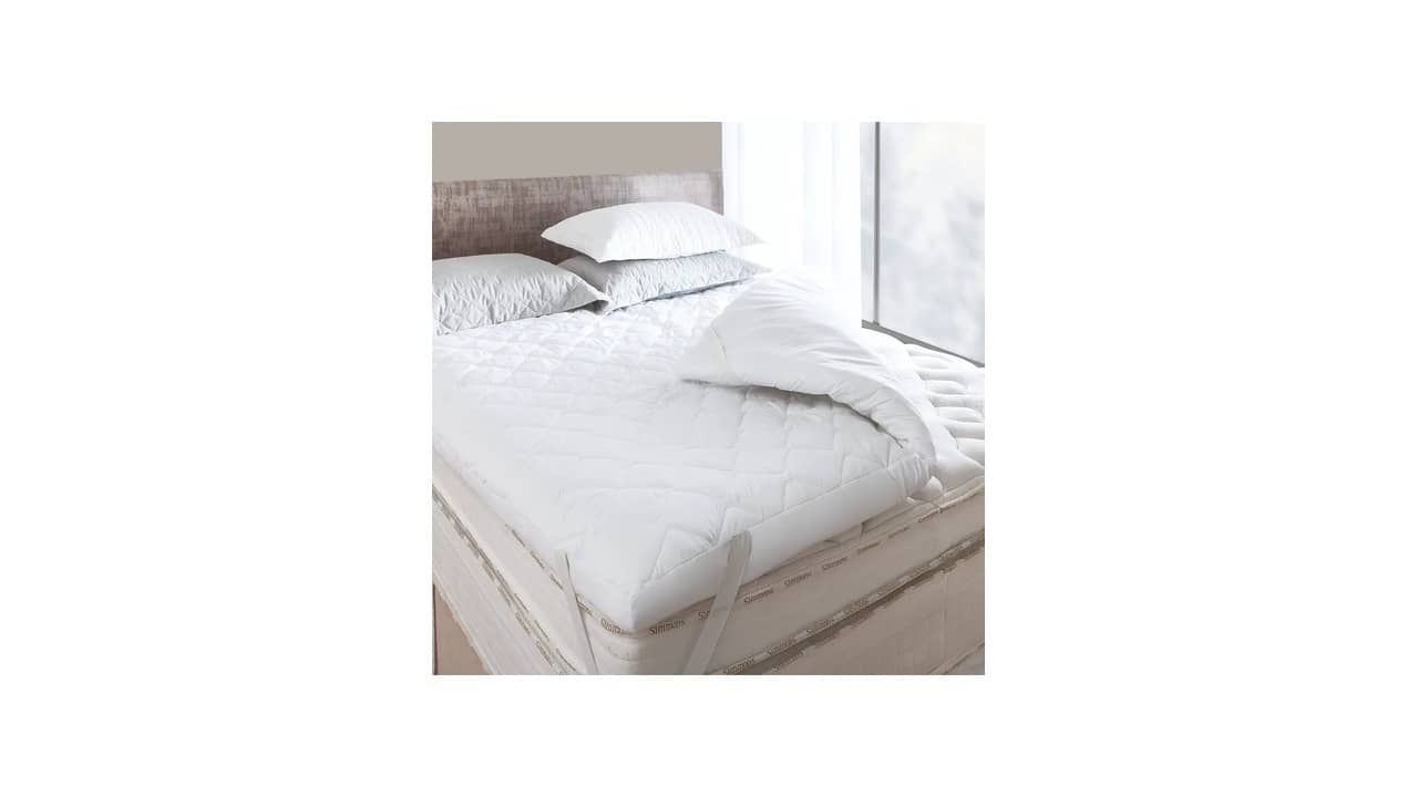 Qual o Melhor Pillow Top Casal? Comodidade e Qualidade Analisadas