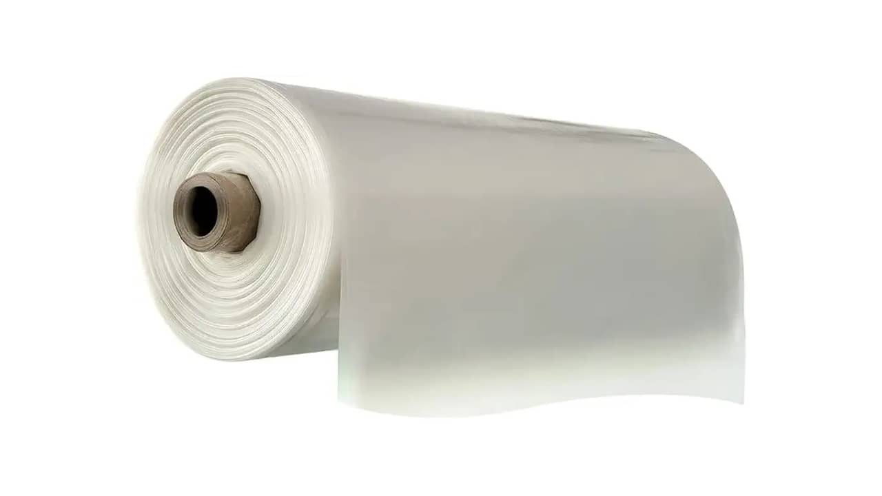 Qual o Melhor Plástico para Estufa? Análise Completa de 10 Modelos