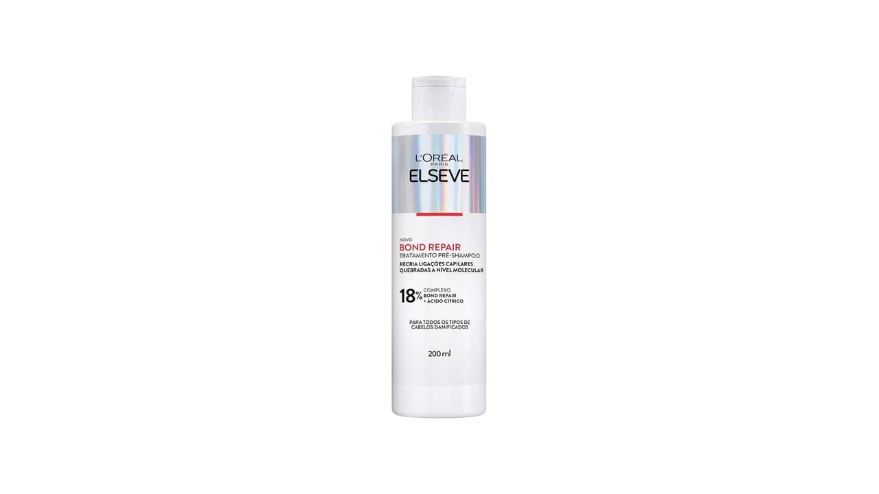 Qual o Melhor Pré-shampoo? Análise de 10 Modelos Indicados