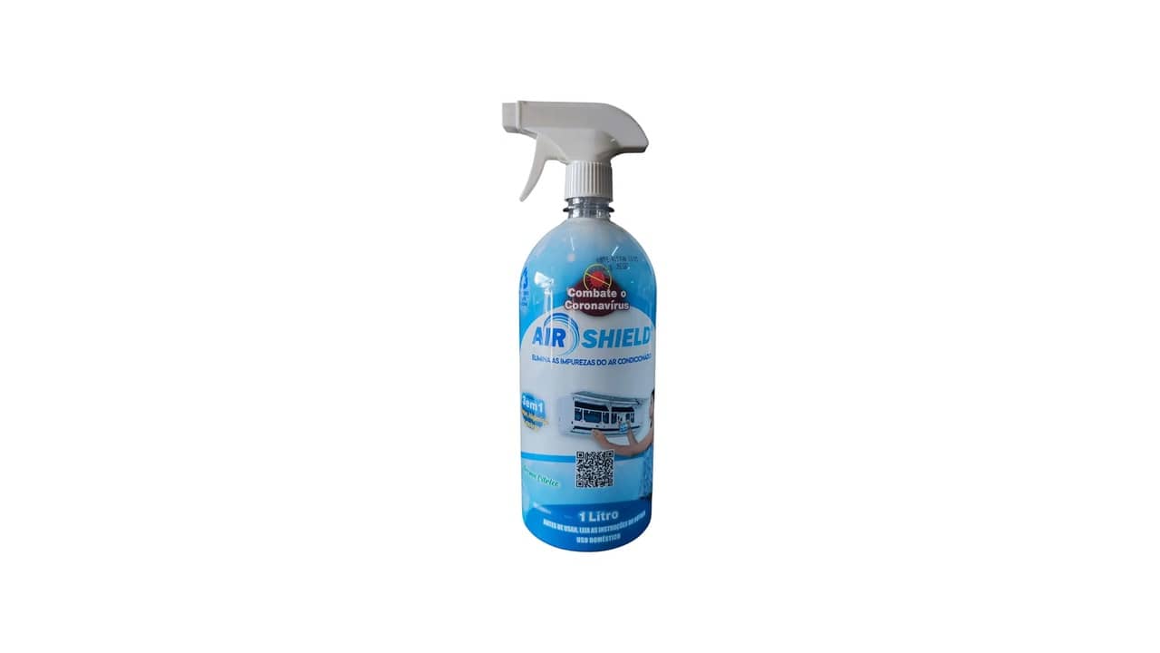 Qual o Melhor Produto para Limpar Ar-condicionado? Eliminando Odores e Bactérias Eficientemente
