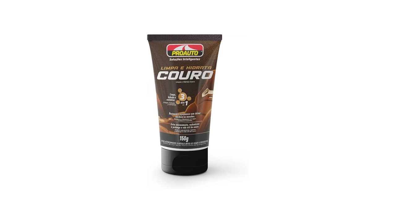 Qual o Melhor Produto para Limpar Banco de Couro? Analise dos 10 Melhores Kits