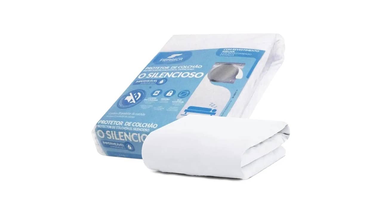 Qual o Melhor Protetor de Colchão Impermeável? Proteção e Conforto Máximos