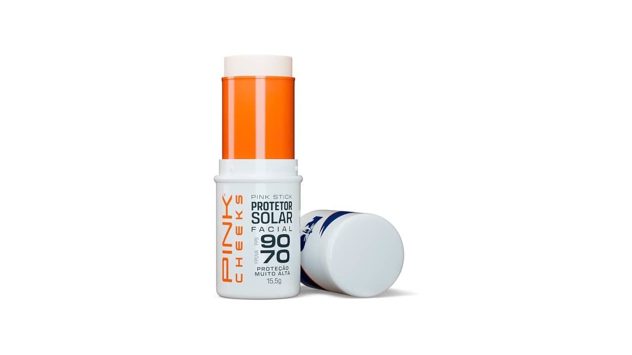 Qual o Melhor Protetor Solar em Bastão? FPS e FPUVA Comparados