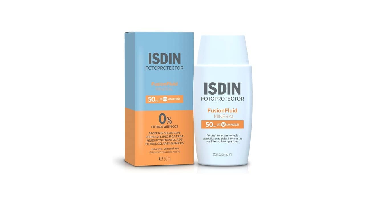 Qual o Melhor Protetor Solar Mineral? Proteção Eficaz para Diversos Tipos de Pele