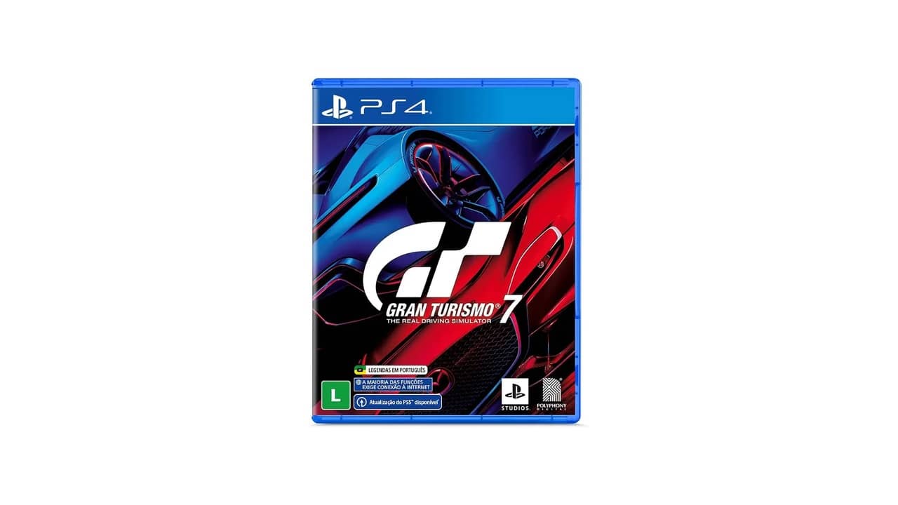 Qual o Melhor PS4 para Comprar? Top 10 Jogos e Acessórios