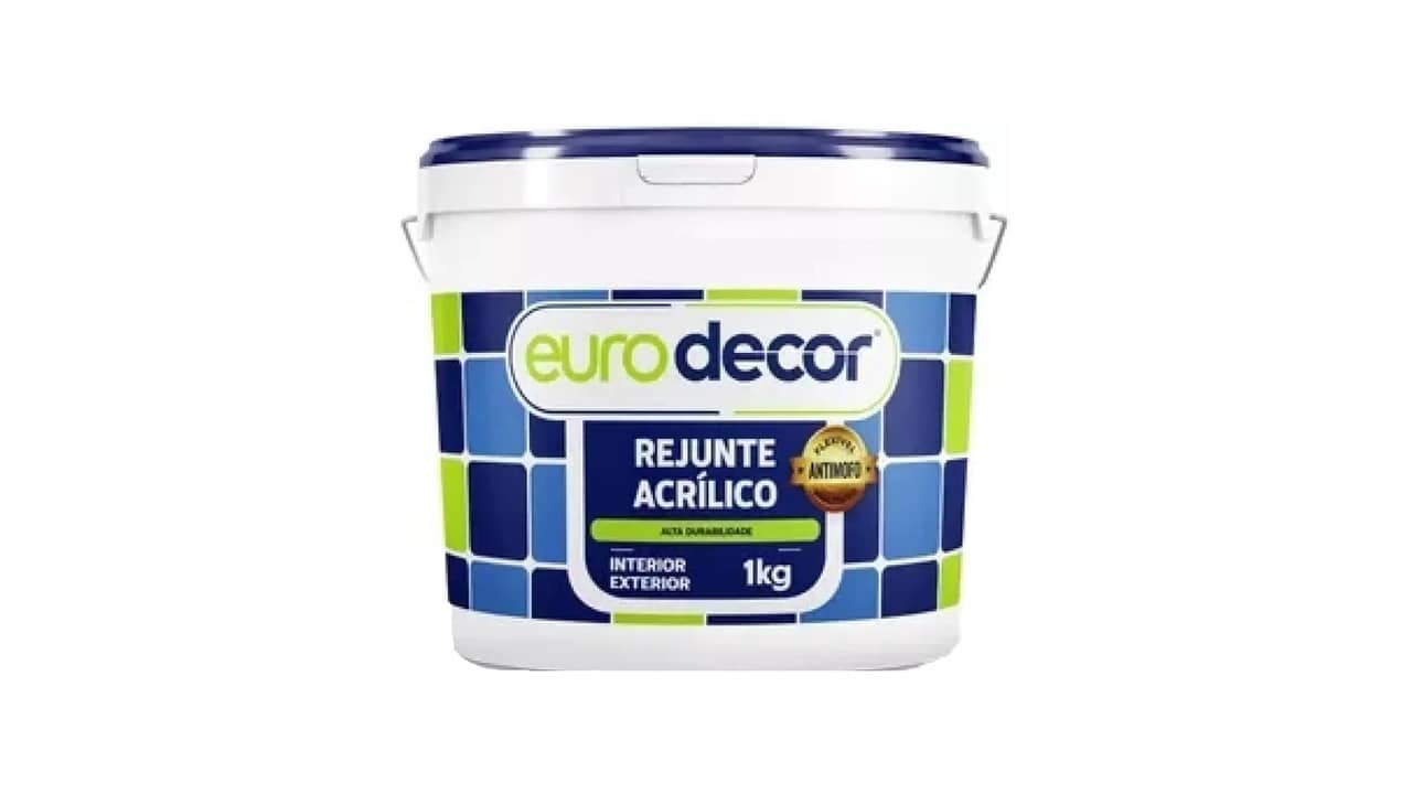 Qual o Melhor Rejunte para Porcelanato? Top 10 Analisados