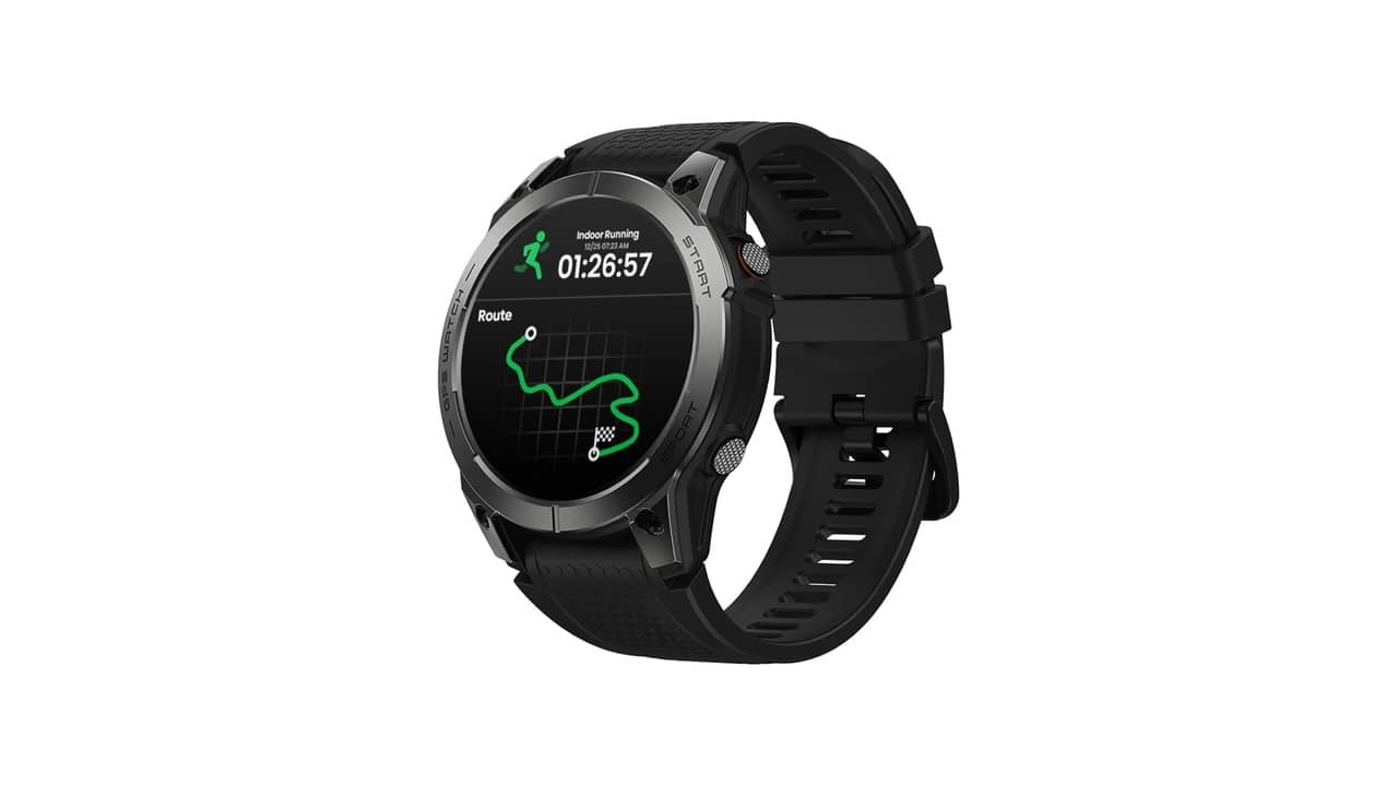Qual o Melhor Relógio para Corrida com GPS? Top 10 Analisados