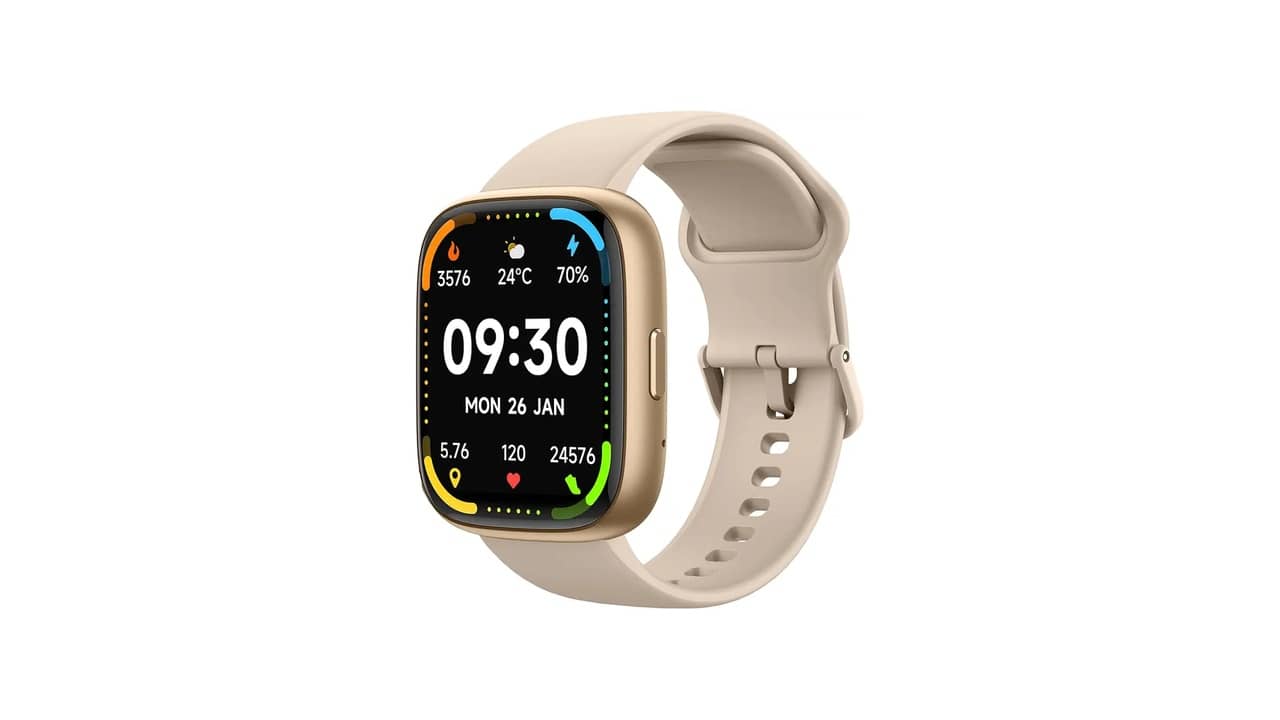 Qual o Melhor Relógio Smartwatch Feminino? Análise Detalhada de 10 Modelos