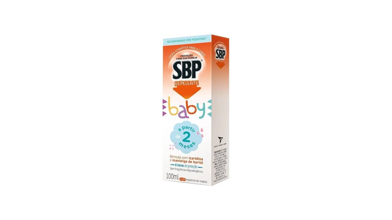 Qual o Melhor Repelente para Bebê? Proteção com Icaridina e Citronela