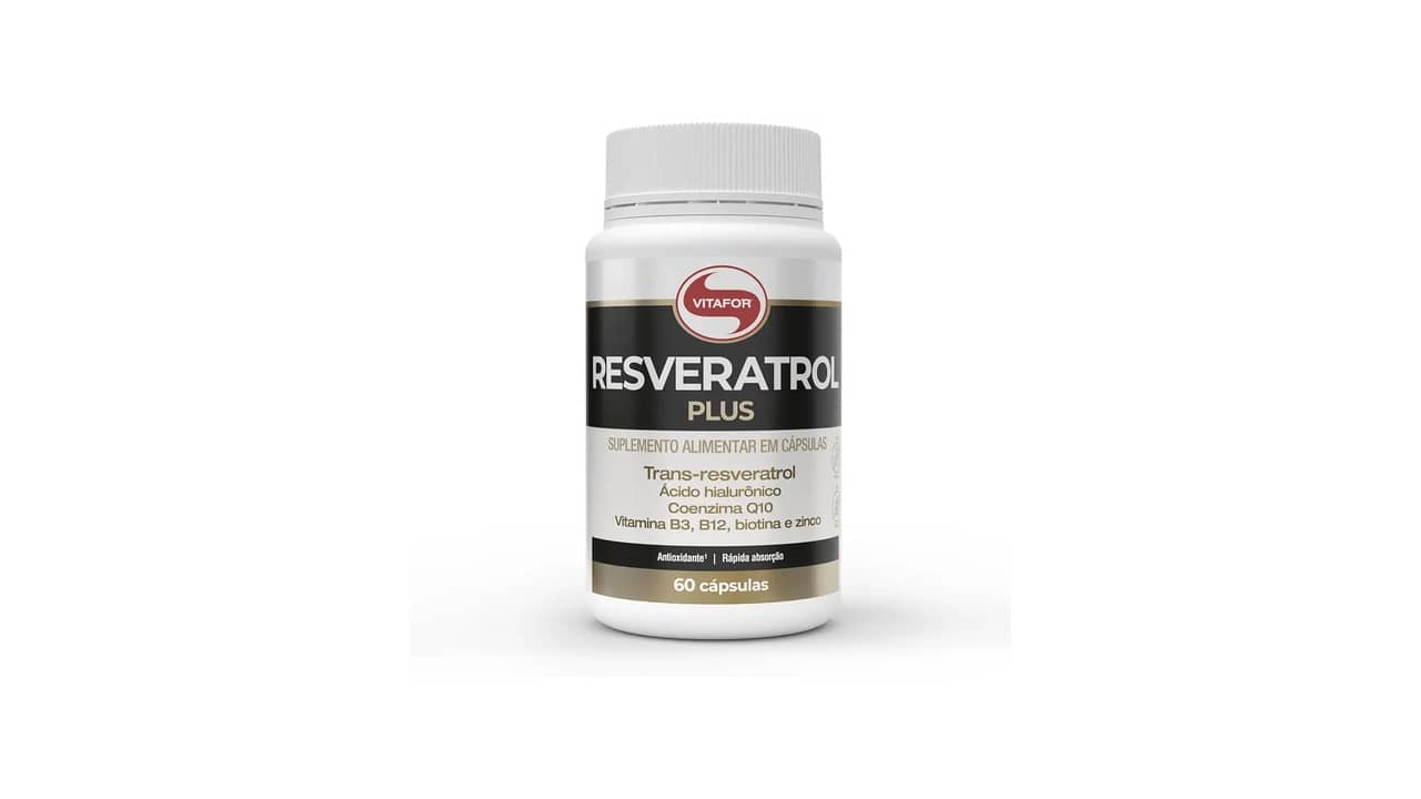 Qual o Melhor Resveratrol para a Pele? Top Antioxidantes e Cuidados