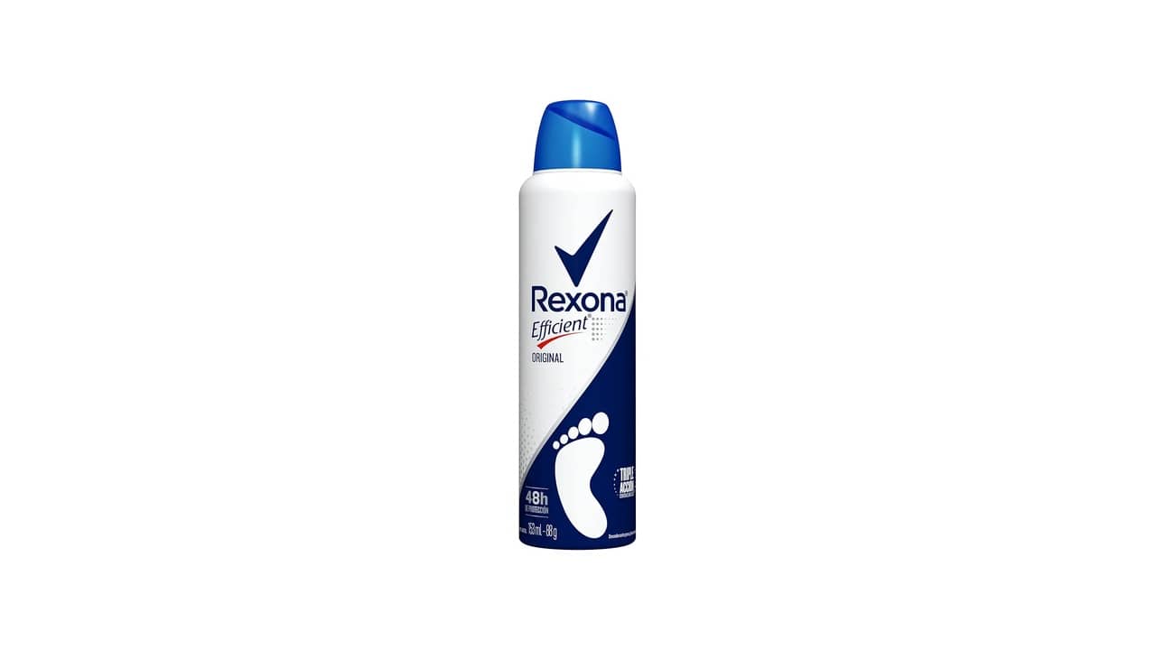 Qual o Melhor Rexona para quem Transpira Muito? Desodorantes Eficientes e Antitranspirantes