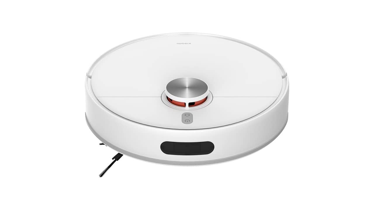 Qual o Melhor Robô Aspirador e Passa Pano da Xiaomi? Tecnologia de Navegação Mais Avançada
