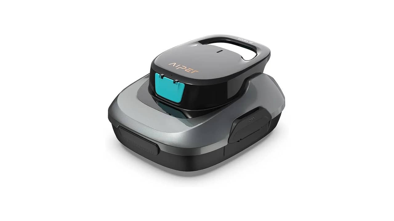 Qual o Melhor Robô para Limpar Piscina? Top 10 Analisados