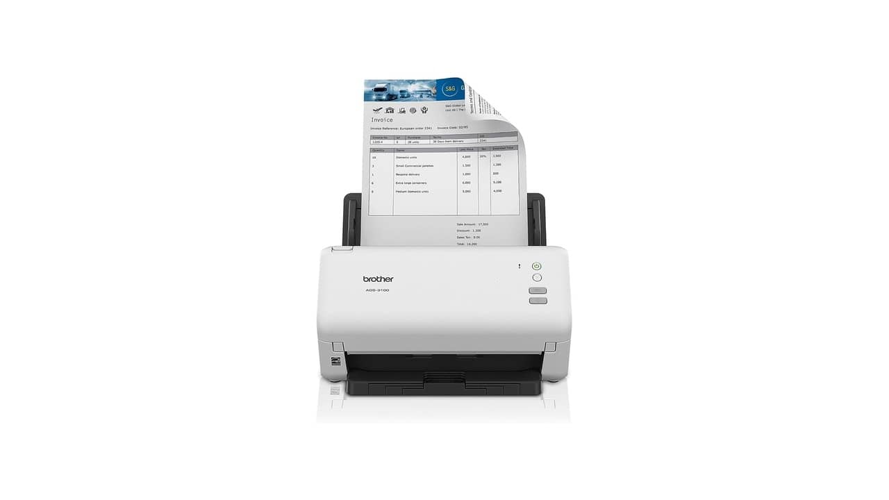 Qual o Melhor Scanner Profissional? Top 9 Analisados