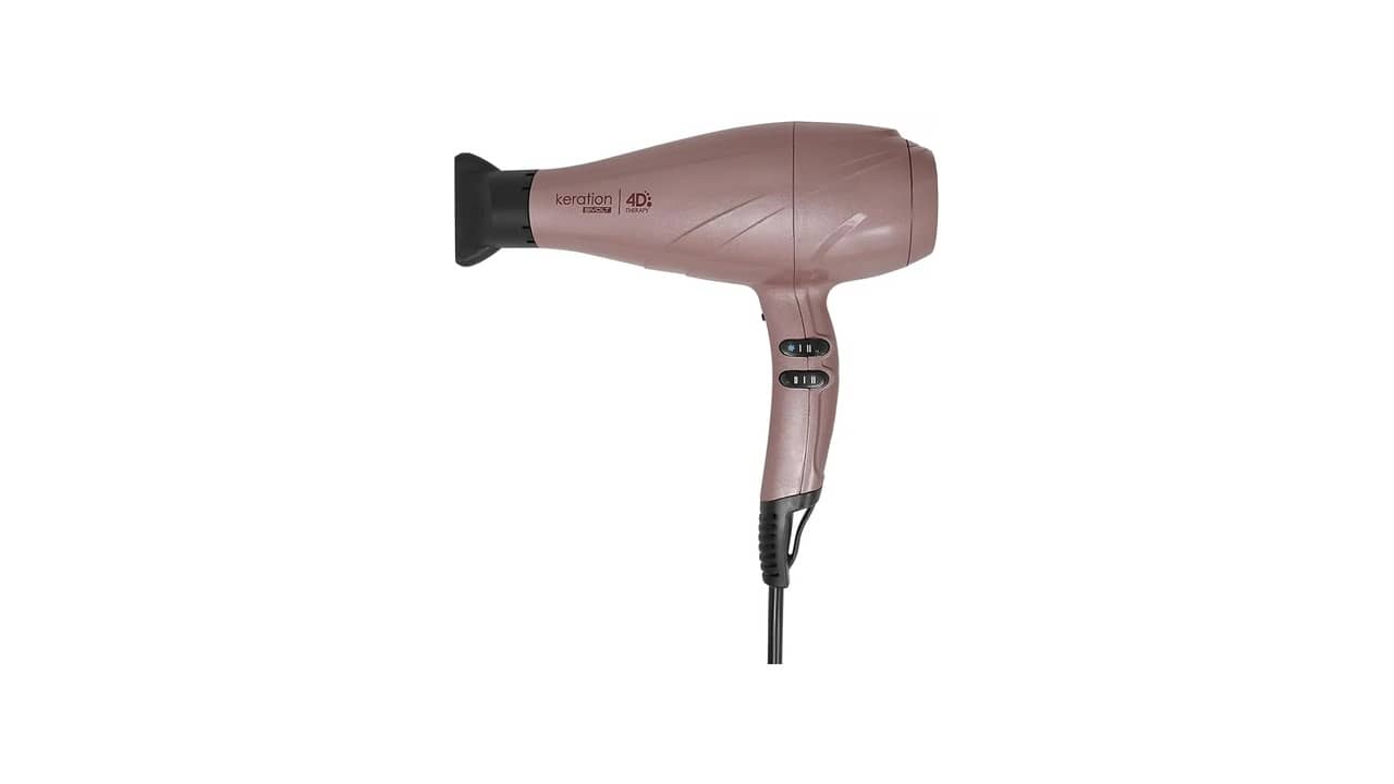Qual o Melhor Secador de Cabelo Profissional? Tecnologias e Recursos Essenciais