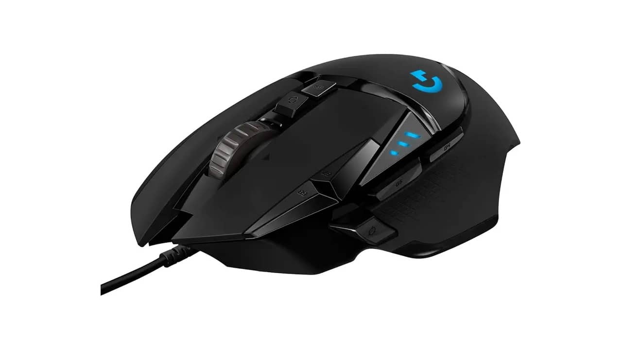 Qual o Melhor Sensor de Mouse? Top 10 Analisados para Gamers e Enthusiastas