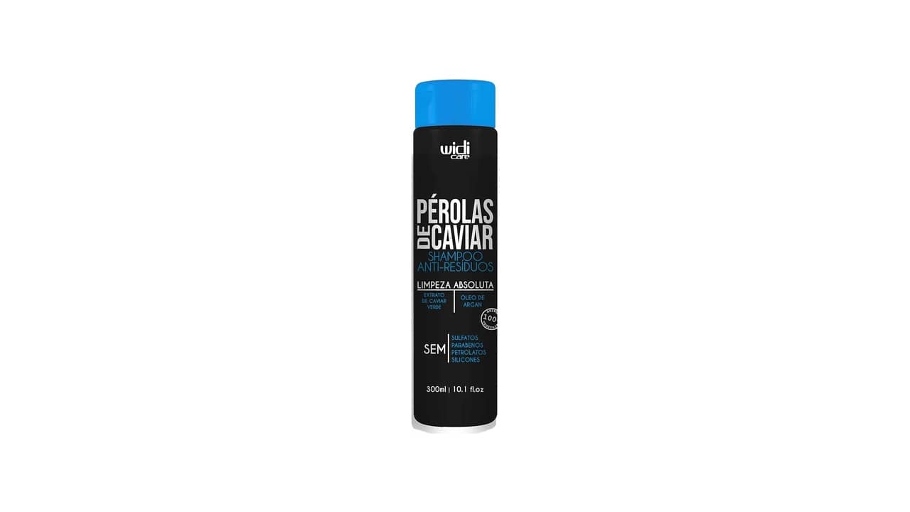 Qual o Melhor Shampoo Antiresíduos? Top 10 Análisados