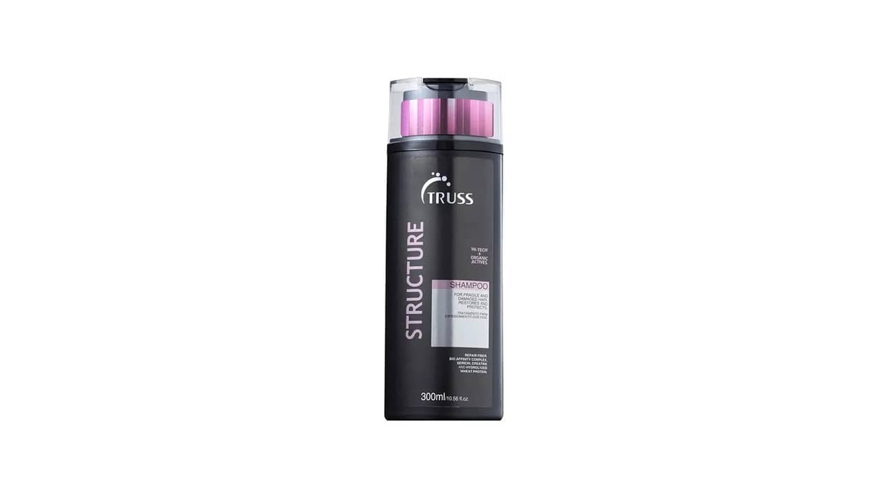 Qual o Melhor Shampoo da Truss para Cabelo Fino? Análise Completa