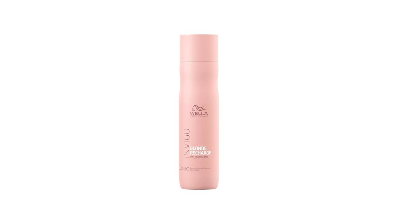Qual o Melhor Shampoo da Wella para Cabelos Loiros? Top 10 Analisados