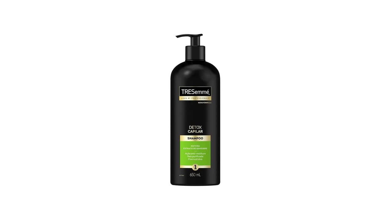 Qual o Melhor Shampoo Detox? Analisando 10 Opções