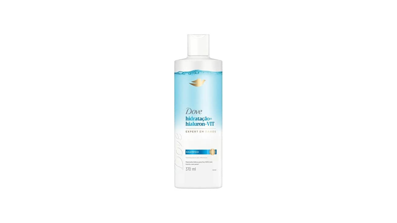 Qual o Melhor Shampoo Hidratante? Análise de 10 Modelos Para Cabelos Secos
