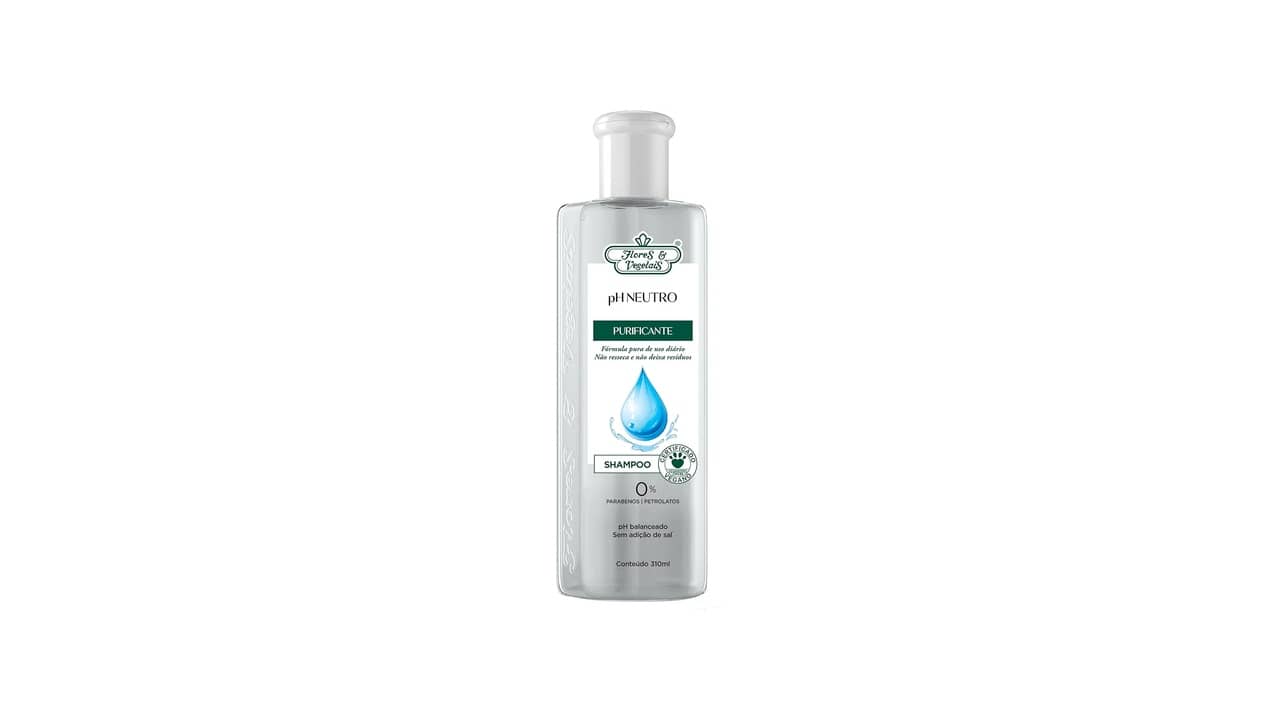 Qual o Melhor Shampoo Neutro? Top 10 Analisados