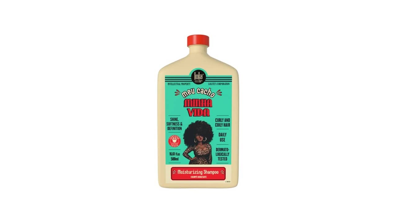 Qual o Melhor Shampoo para Cabelos Cacheados? Análise de 10 Opções