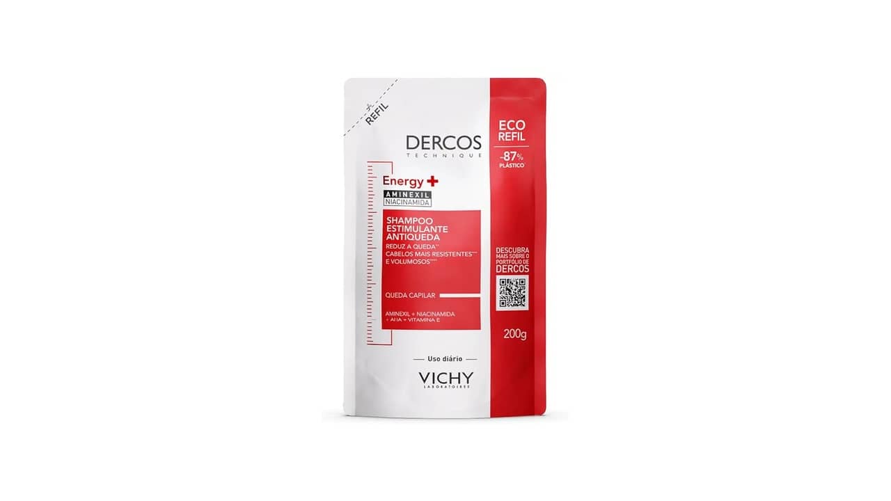 Qual o Melhor Shampoo para Queda de Cabelo? Top 10 Fortalecedores Analisados