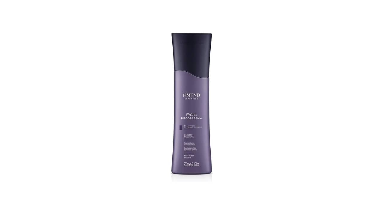 Qual o Melhor Shampoo Pós-progressiva? Análise de 10 Produtos Para Cabelos Lisos