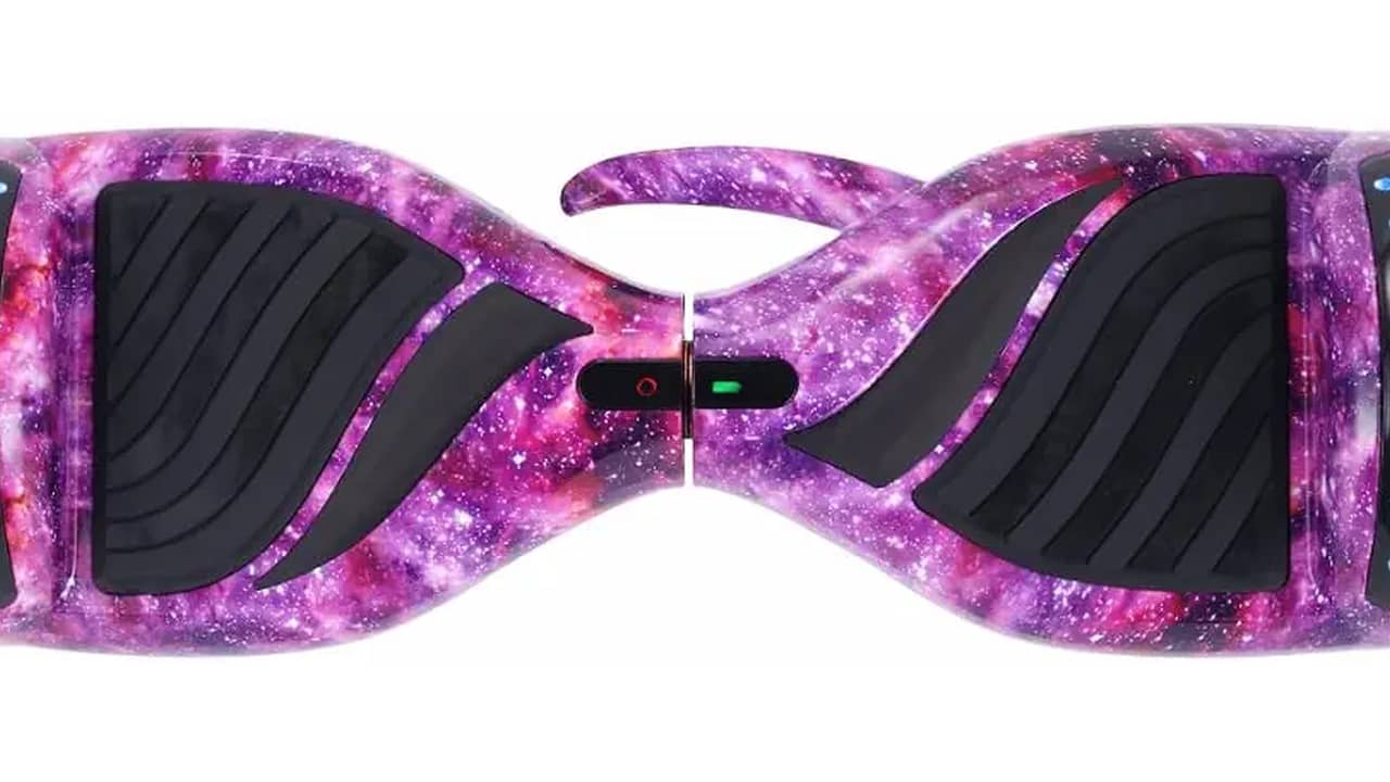 Qual o Melhor Skate Elétrico Hoverboard? Autonomia e Segurança Comparadas