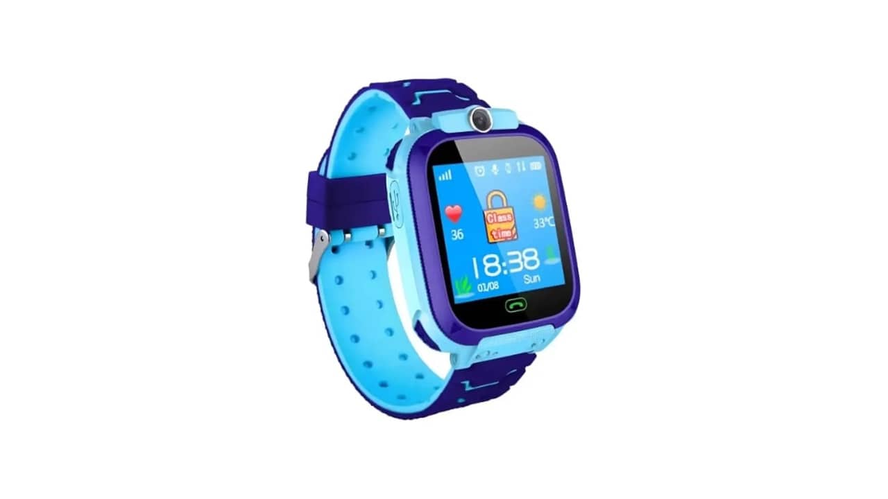 Qual o Melhor Smartwatch Infantil? Com Rastreamento GPS e Câmera