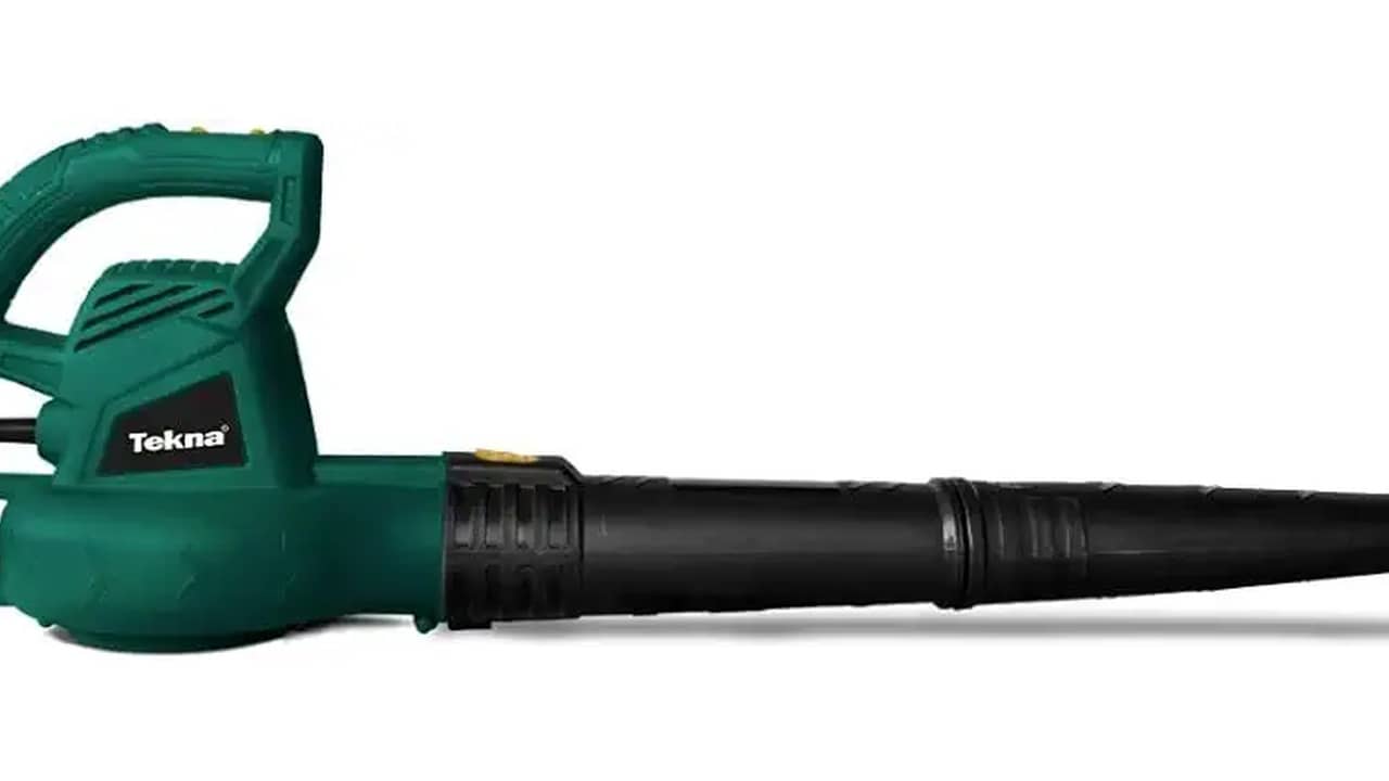 Qual o Melhor Soprador de Folhas Elétrico? Análise Completa de 10 Modelos