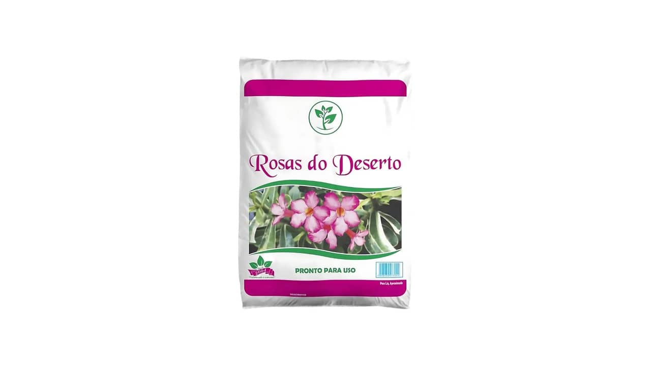 Qual o Melhor Substrato para Rosa do Deserto? Top 10 Analisados
