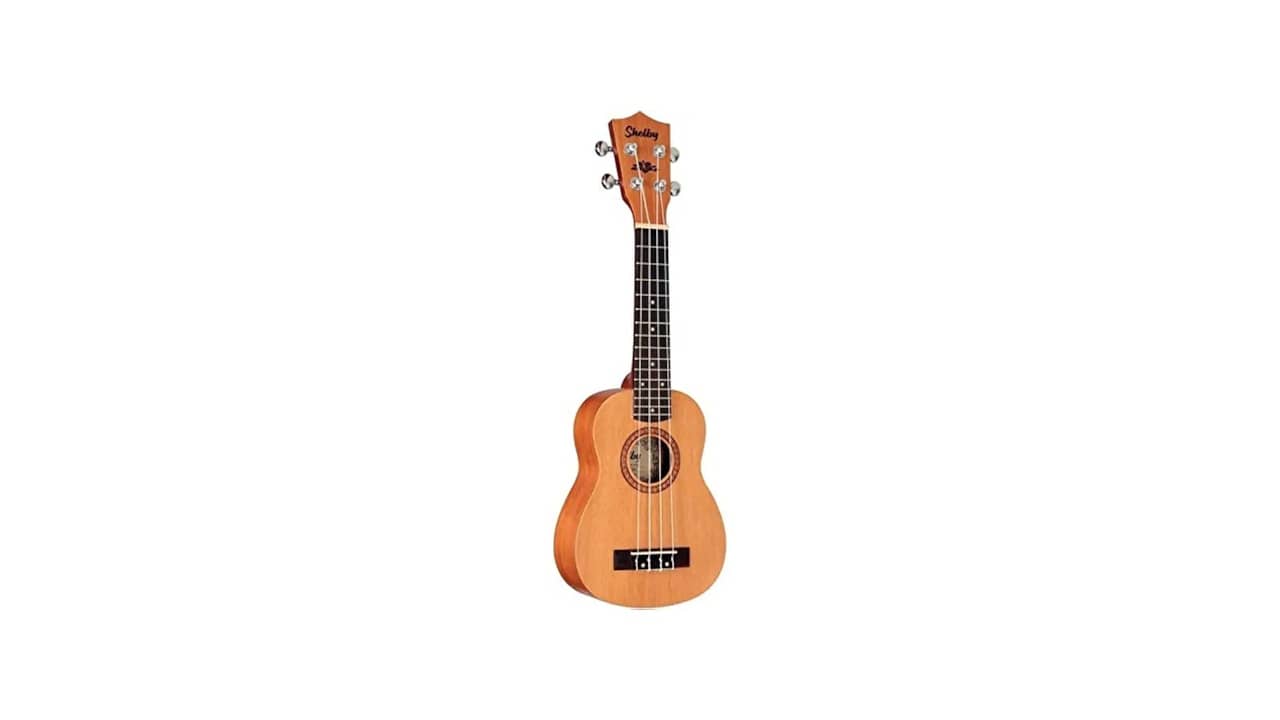 Qual o Melhor Ukulele? Top 10 Recomendações para Iniciantes