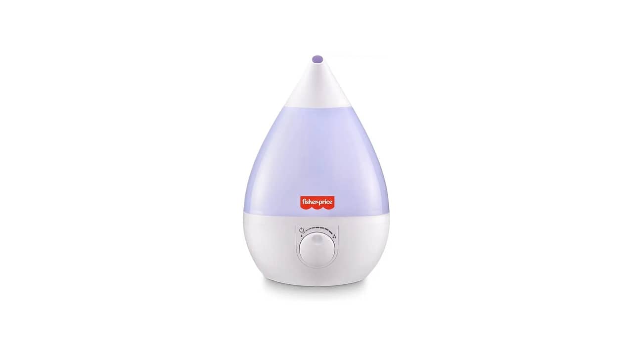 Qual o Melhor Umidificador de Ar para Bebê? Segurança e Eficiência